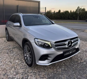 Mercedes-Benz GLC 250 CDI* AMG* FULL* BELGIUM, снимка 3
