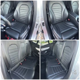 Mercedes-Benz GLC 250 CDI* AMG* FULL* BELGIUM, снимка 14