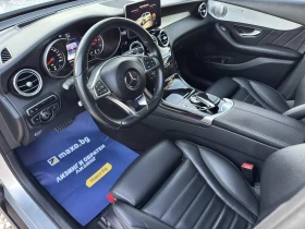 Mercedes-Benz GLC 250 CDI* AMG* FULL* BELGIUM, снимка 11