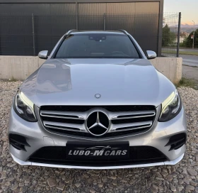 Mercedes-Benz GLC 250 CDI* AMG* FULL* BELGIUM, снимка 2