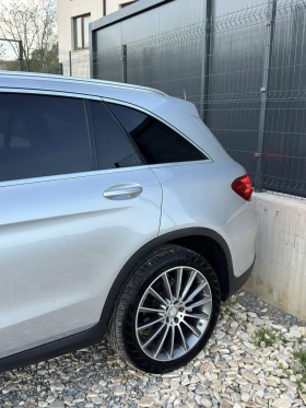 Mercedes-Benz GLC 250 CDI* AMG* FULL* BELGIUM, снимка 7