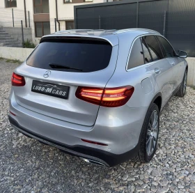 Mercedes-Benz GLC 250 CDI* AMG* FULL* BELGIUM, снимка 10