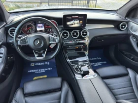 Mercedes-Benz GLC 250 CDI* AMG* FULL* BELGIUM, снимка 12