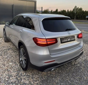 Mercedes-Benz GLC 250 CDI* AMG* FULL* BELGIUM, снимка 8