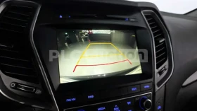 Hyundai Santa fe 2.0CRDI| ОБДУХВАНЕ| КАМЕРА| , снимка 10