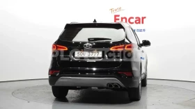 Hyundai Santa fe 2.0CRDI| ОБДУХВАНЕ| КАМЕРА| , снимка 5