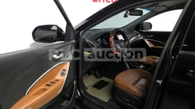 Hyundai Santa fe 2.0CRDI| ОБДУХВАНЕ| КАМЕРА| , снимка 8