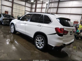 BMW X5 3.0l xDrive35I, снимка 3