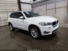 BMW X5 3.0l xDrive35I, снимка 1