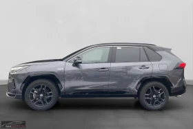 Toyota Rav4 2.5PHEV/306HP/GR-SPORT/4X4/CAM/NAVI/MEMO/JBL/242q, снимка 2