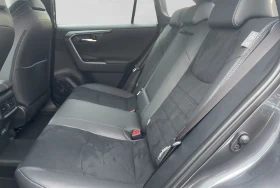 Toyota Rav4 2.5PHEV/306HP/GR-SPORT/4X4/CAM/NAVI/MEMO/JBL/242q, снимка 13
