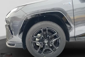 Toyota Rav4 2.5PHEV/306HP/GR-SPORT/4X4/CAM/NAVI/MEMO/JBL/242q, снимка 3