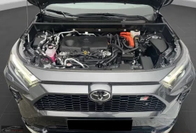 Toyota Rav4 2.5PHEV/306HP/GR-SPORT/4X4/CAM/NAVI/MEMO/JBL/242q, снимка 14