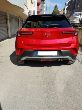 Opel Mokka Ultimate, снимка 4