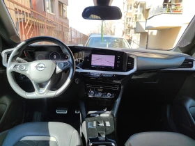 Opel Mokka Ultimate, снимка 5