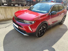 Opel Mokka Ultimate, снимка 2