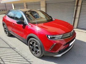 Opel Mokka Ultimate, снимка 3