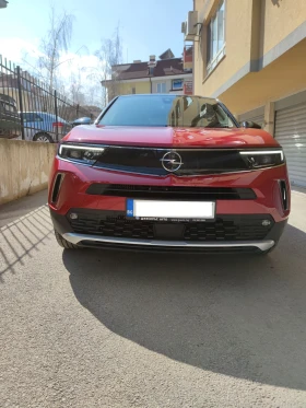 Opel Mokka Ultimate, снимка 1