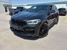 BMW X3 * Sports Activity Vehicle * CARFAX * ЦЕНА ДО БГ, снимка 1