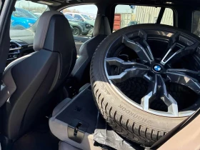 BMW X3 * Sports Activity Vehicle * CARFAX * ЦЕНА ДО БГ, снимка 14