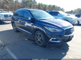 Infiniti QX60 3.5l, снимка 1