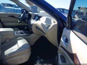 Infiniti QX60 3.5l, снимка 5