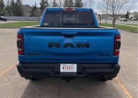 Dodge RAM 1500 * Rebel * CARFAX * БЕЗ ПЪРВОНАЧАЛНА ВНОСКА, снимка 4