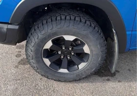 Dodge RAM 1500 * Rebel * CARFAX * БЕЗ ПЪРВОНАЧАЛНА ВНОСКА, снимка 7