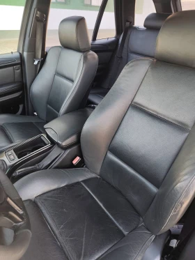 BMW X5 E53, снимка 7