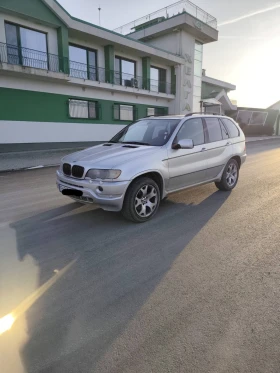 BMW X5 E53, снимка 1