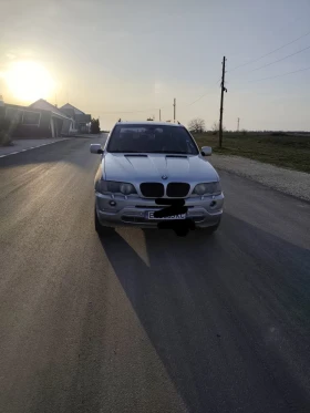 BMW X5 E53, снимка 2