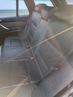 BMW X5 E53, снимка 8