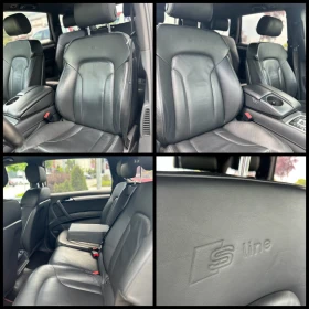 Audi Q7 4.2* SLine* LPG* 7 Местен, снимка 13