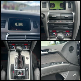 Audi Q7 4.2* SLine* LPG* 7 Местен, снимка 14