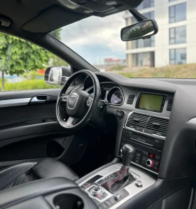 Audi Q7 4.2* SLine* LPG* 7 Местен, снимка 12