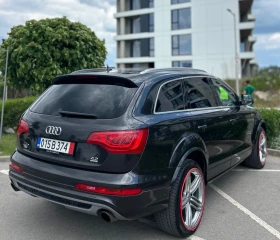 Audi Q7 4.2* SLine* LPG* 7 Местен, снимка 8