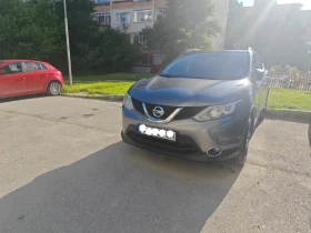 Nissan Qashqai Tekna 4x4, снимка 1