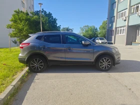 Nissan Qashqai Tekna 4x4, снимка 2