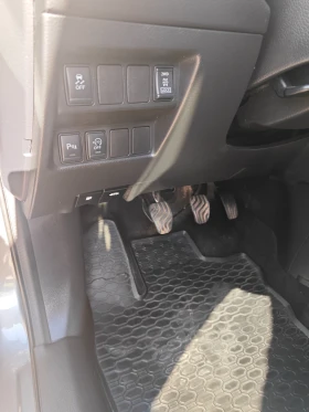 Nissan Qashqai Tekna 4x4, снимка 6