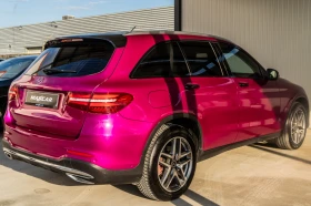 Mercedes-Benz GLC 250 D = 2017 = TOP =  ФОЛИО = ГАРАНЦИЯ = ЛИЗИНГ, снимка 3