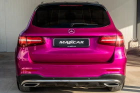 Mercedes-Benz GLC 250 D = 2017 = TOP =  ФОЛИО = ГАРАНЦИЯ = ЛИЗИНГ, снимка 4
