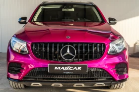 Mercedes-Benz GLC 250 D = 2017 = TOP =  ФОЛИО = ГАРАНЦИЯ = ЛИЗИНГ, снимка 1