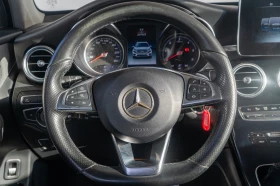 Mercedes-Benz GLC 250 D = 2017 = TOP =  ФОЛИО = ГАРАНЦИЯ = ЛИЗИНГ, снимка 8