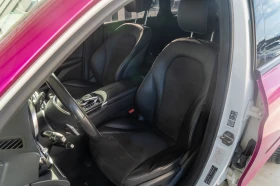 Mercedes-Benz GLC 250 D = 2017 = TOP =  ФОЛИО = ГАРАНЦИЯ = ЛИЗИНГ, снимка 10