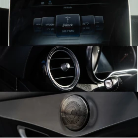 Mercedes-Benz GLC 250 D = 2017 = TOP =  ФОЛИО = ГАРАНЦИЯ = ЛИЗИНГ, снимка 15