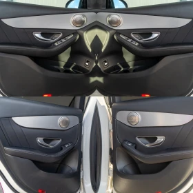 Mercedes-Benz GLC 250 D = 2017 = TOP =  ФОЛИО = ГАРАНЦИЯ = ЛИЗИНГ, снимка 14