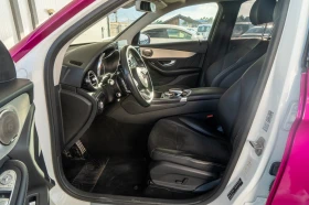 Mercedes-Benz GLC 250 D = 2017 = TOP =  ФОЛИО = ГАРАНЦИЯ = ЛИЗИНГ, снимка 9