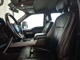 Ford F150 LARIAT| ОБДУХВАНЕ| ЗАДНА КАМЕРА| МЕМОRY| CARFAX| , снимка 9
