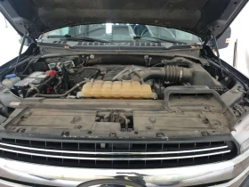 Ford F150 LARIAT| ОБДУХВАНЕ| ЗАДНА КАМЕРА| МЕМОRY| CARFAX| , снимка 16