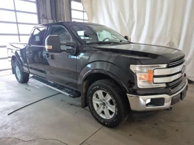 Ford F150 LARIAT| ОБДУХВАНЕ| ЗАДНА КАМЕРА| МЕМОRY| CARFAX| , снимка 2